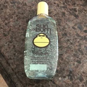 💥Sun Bum Cool Down Aloe Vera💥